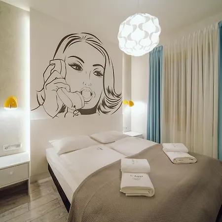 Dolina Wikingow Kvernes 09 Apartment *