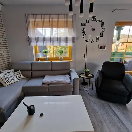 Dolina Wikingow Kvernes 09 Apartment Szklarska Poreba