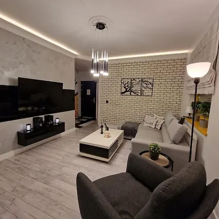 Apartment Dolina Wikingow Kvernes 09