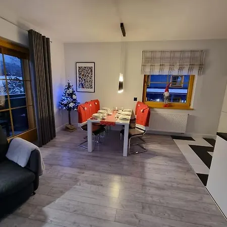 Dolina Wikingow Kvernes 09 Szklarska Poreba