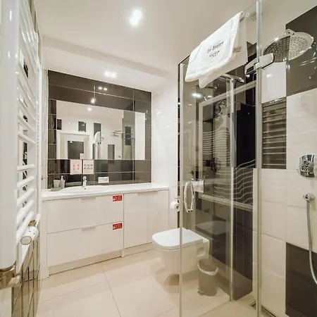 Dolina Wikingow Kvernes 09 Apartment Szklarska Poreba