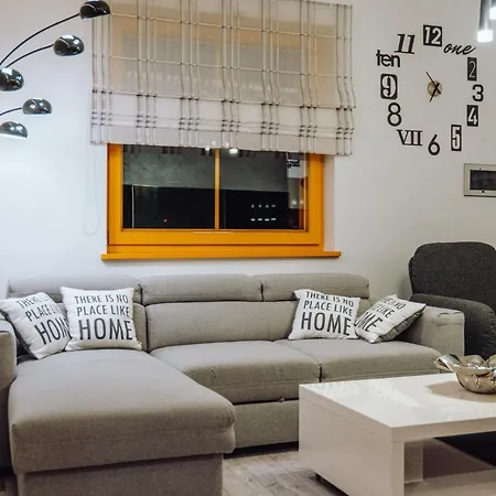 Apartment Dolina Wikingow Kvernes 09 *