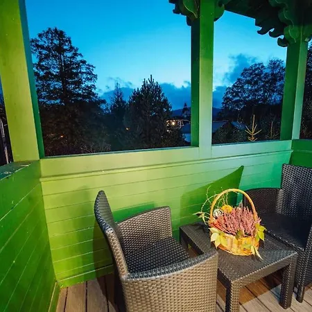 Daire Dolina Wikingow Kvernes 09 Szklarska Poreba