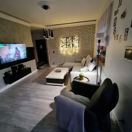 Daire Dolina Wikingow Kvernes 09 *