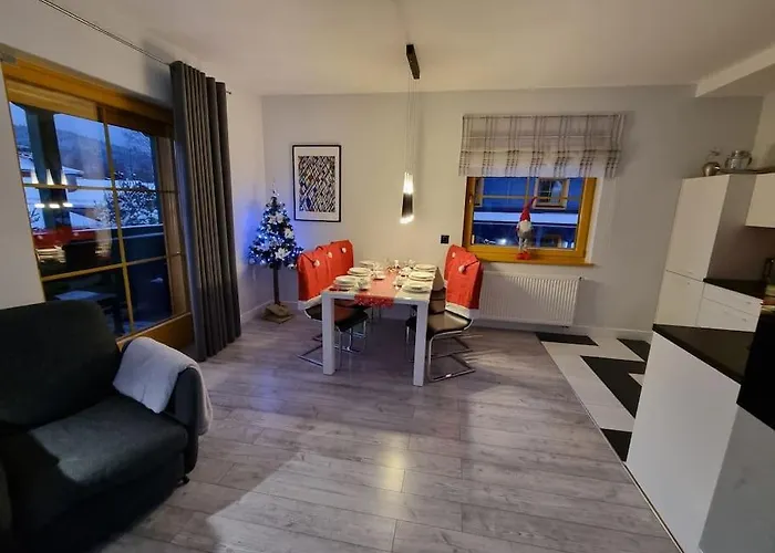 Dolina Wikingow Kvernes 09 Szklarska Poręba