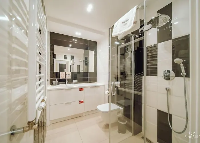 Dolina Wikingow Kvernes 09 Lägenhet Szklarska Poręba